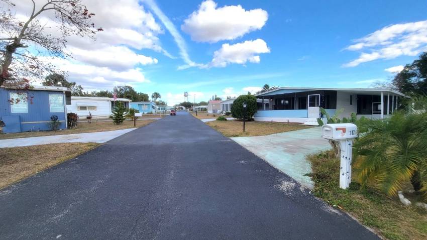 217 Green Haven Rd. West a Dundee, FL Mobile or Manufactured Home for Sale